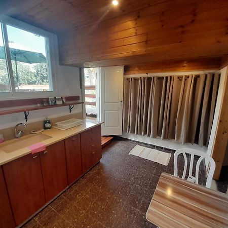 Czarina Cabin הבקתה הקיסרית והדירה הקיסרית Czarina Apartment Caesarea Exterior foto