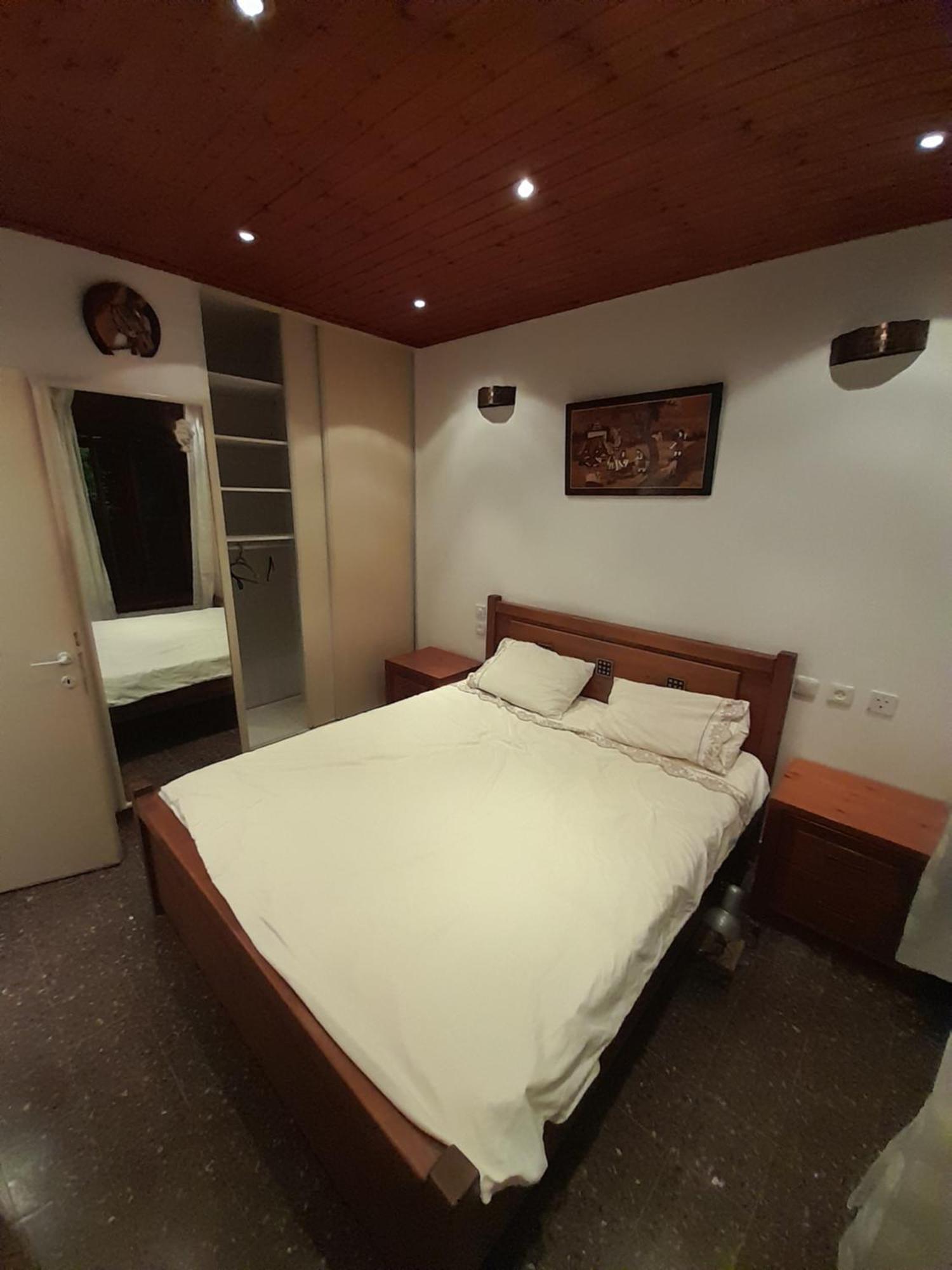 Czarina Cabin הבקתה הקיסרית והדירה הקיסרית Czarina Apartment Caesarea Zimmer foto